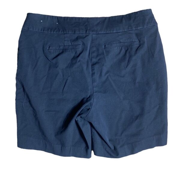 Soft surroundings shorts black 1x - Picture 3 of 4